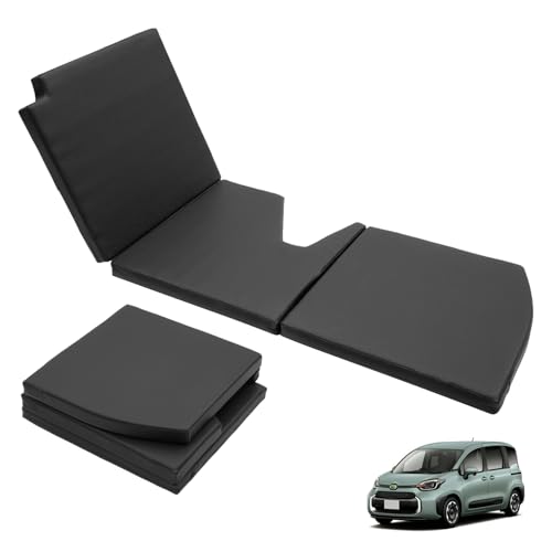 Amazon.co.jp: CARVANTA 新型 シエンタ 10系 7人乗り 車中泊マット